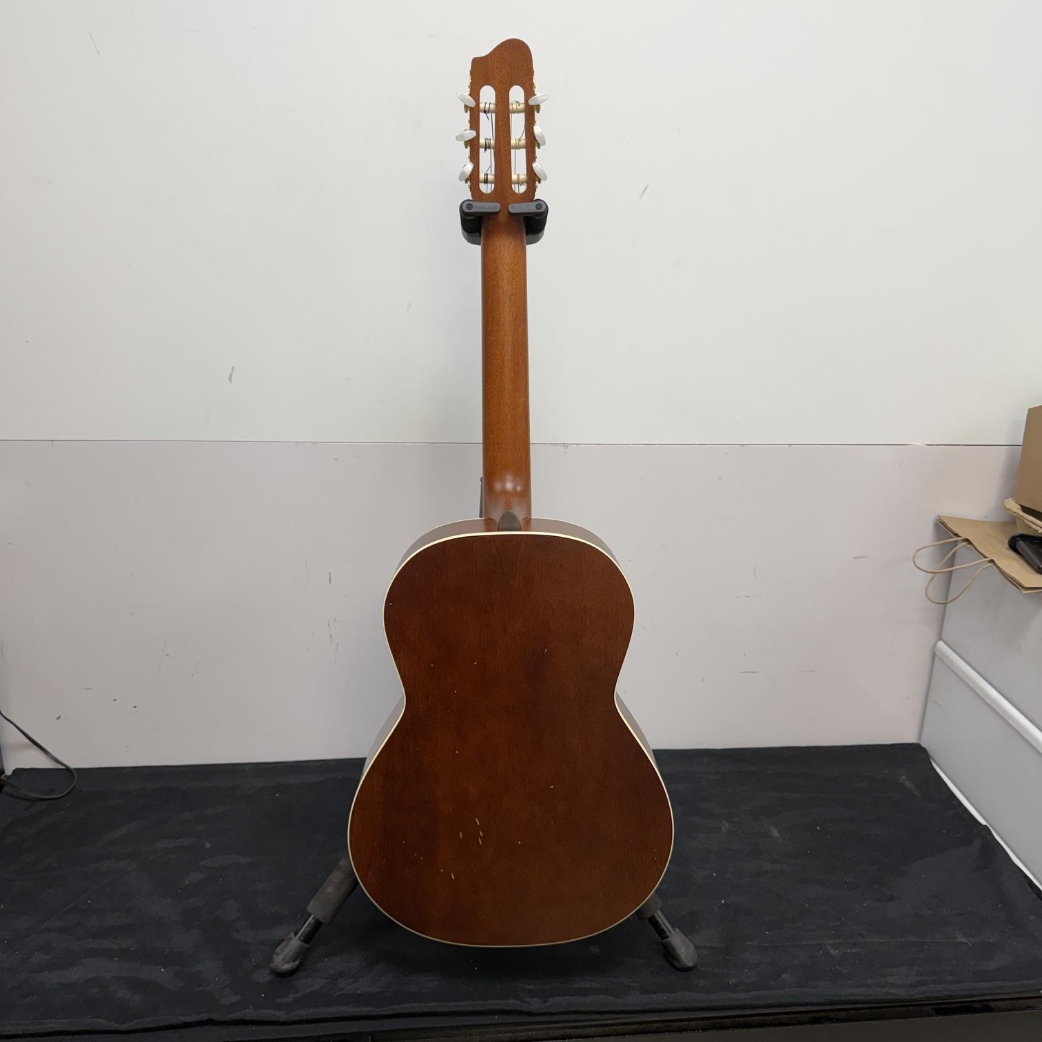 Used La Patrie Etude Cedar Top Classical Acoustic Guitar Made in Canada with Case - Image 17