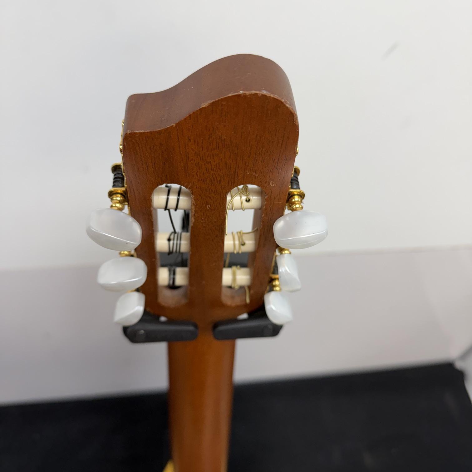 Used La Patrie Etude Cedar Top Classical Acoustic Guitar Made in Canada with Case - Image 18