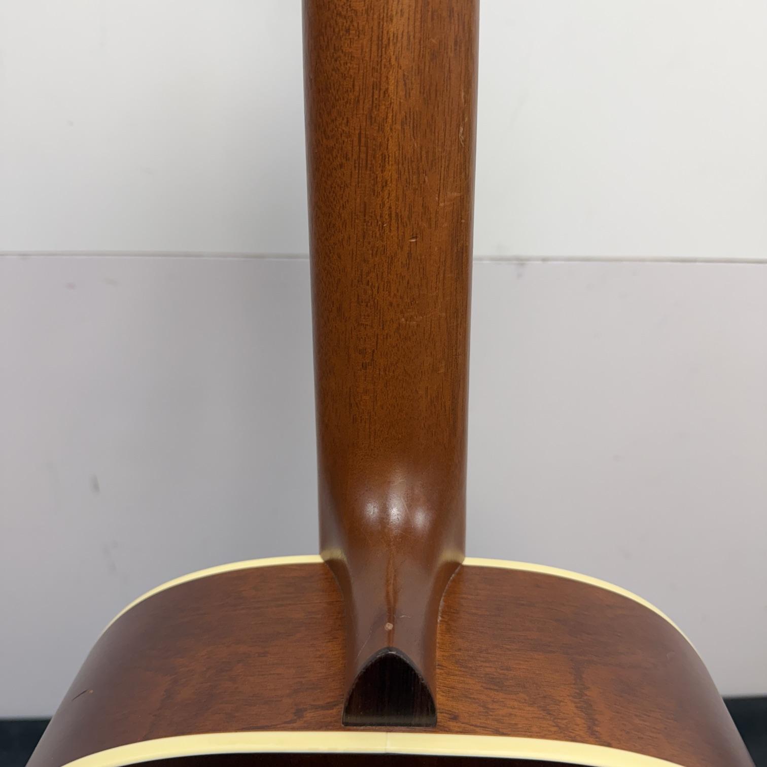 Used La Patrie Etude Cedar Top Classical Acoustic Guitar Made in Canada with Case - Image 21