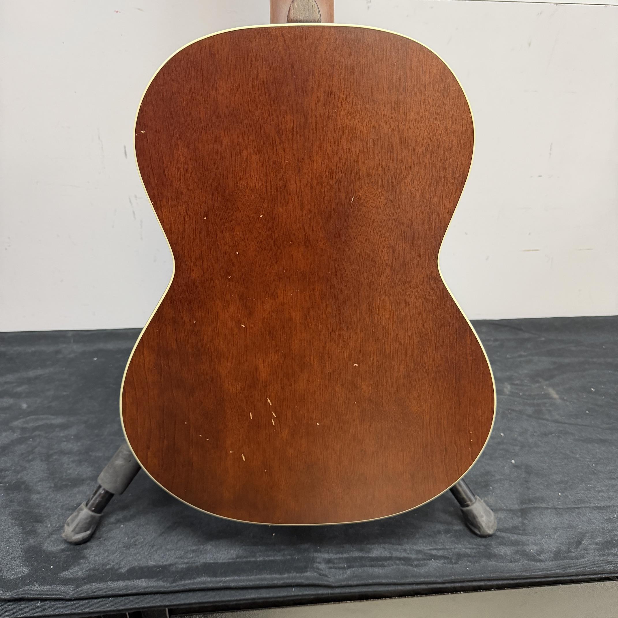 Used La Patrie Etude Cedar Top Classical Acoustic Guitar Made in Canada with Case - Image 22