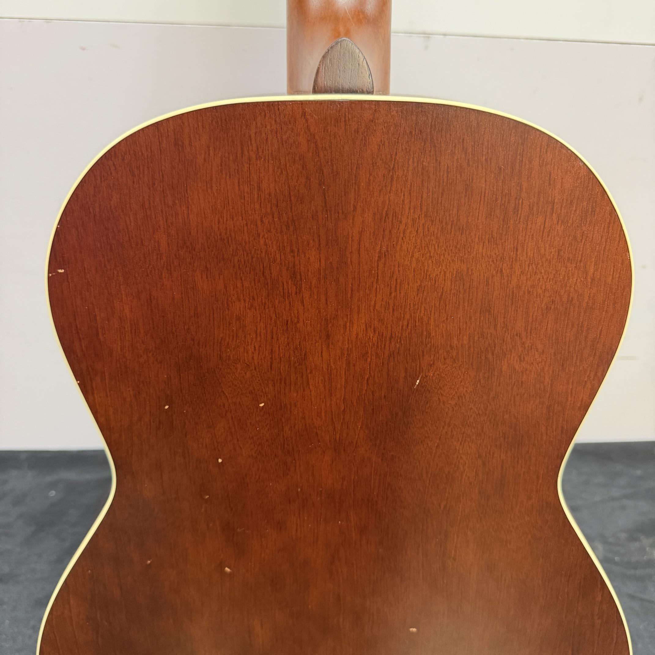 Used La Patrie Etude Cedar Top Classical Acoustic Guitar Made in Canada with Case - Image 23