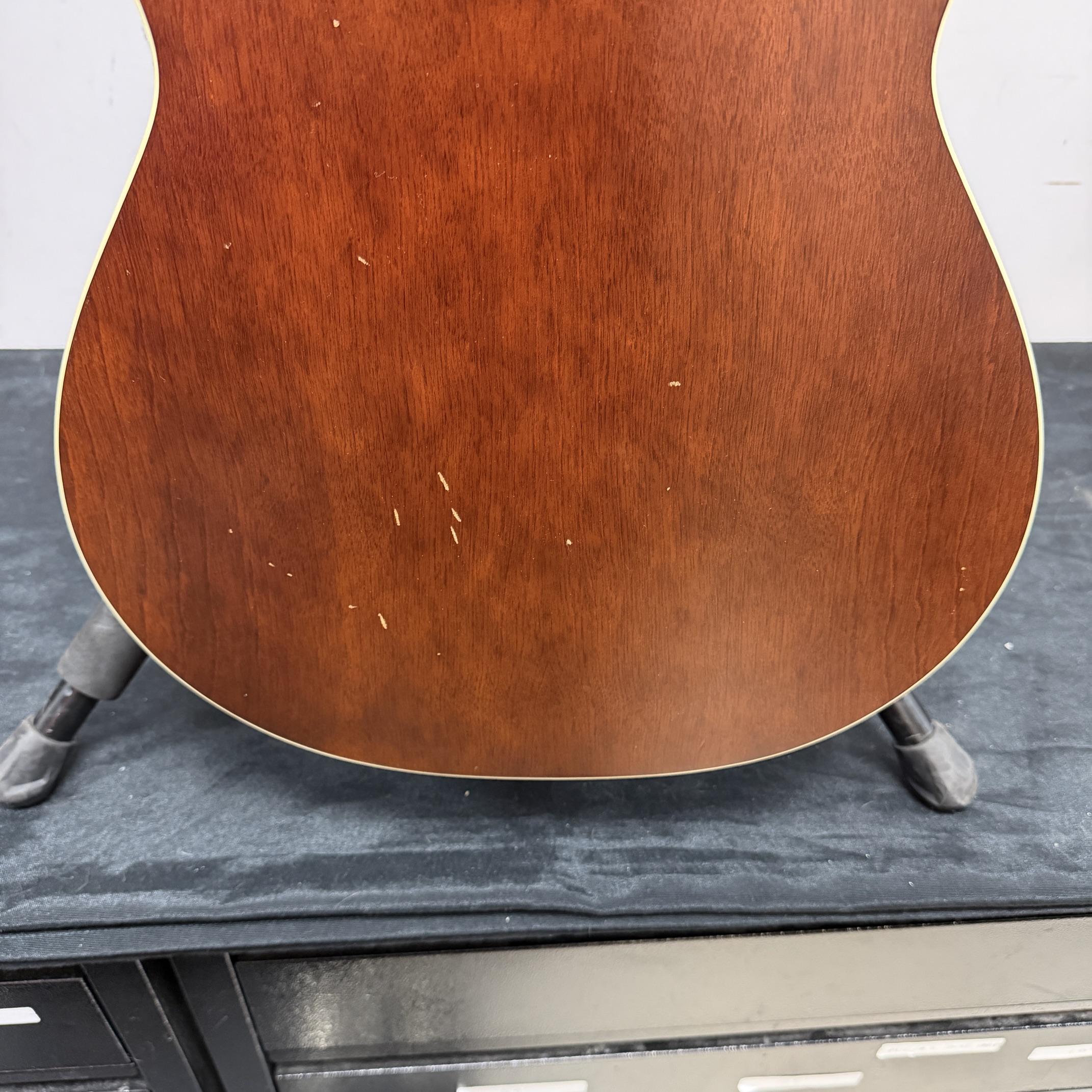 Used La Patrie Etude Cedar Top Classical Acoustic Guitar Made in Canada with Case - Image 24