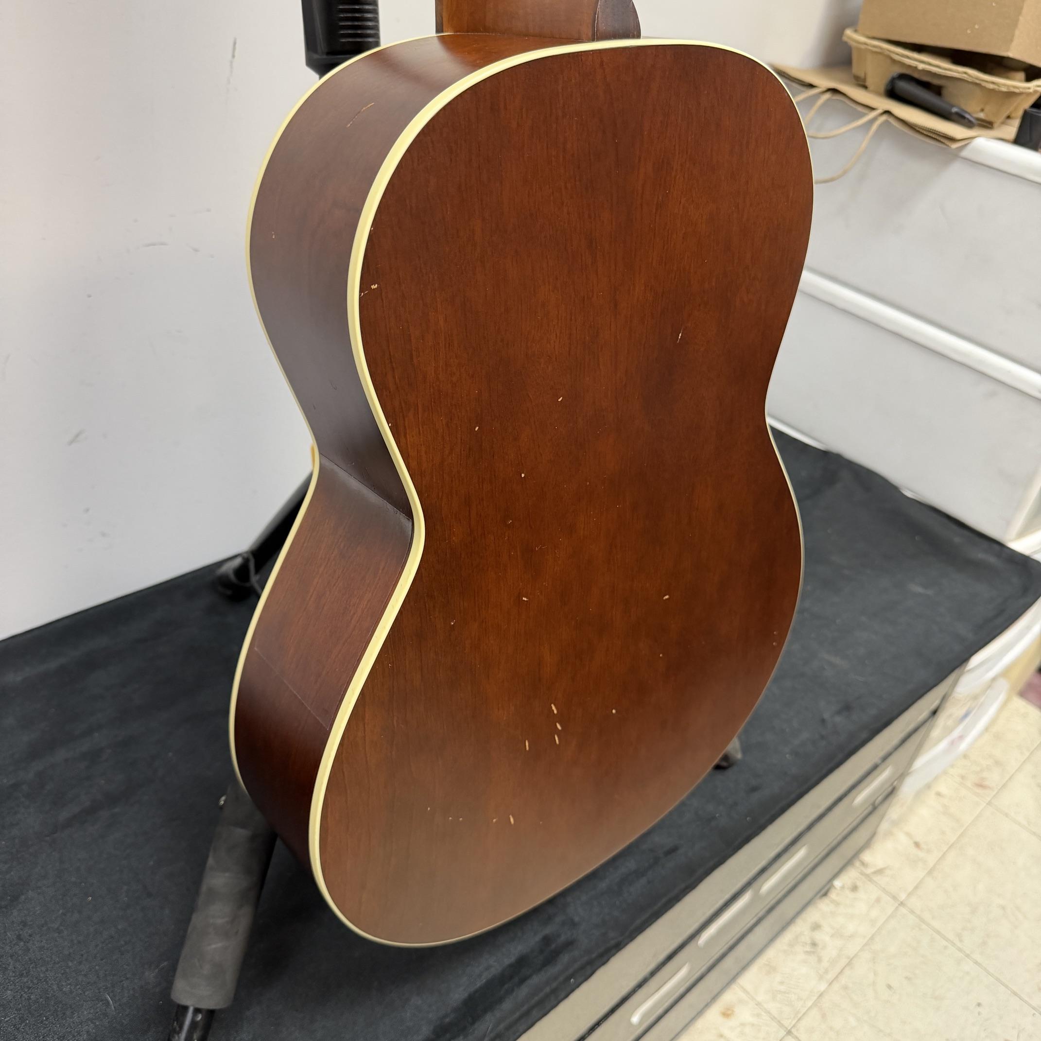 Used La Patrie Etude Cedar Top Classical Acoustic Guitar Made in Canada with Case - Image 25