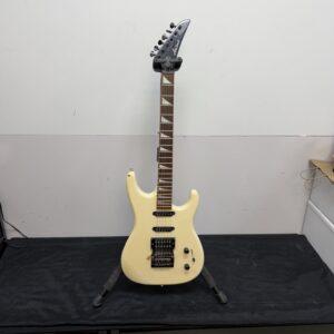Vintage Aria Pro II XR-Series Electric Guitar Made in Japan Late 1980's