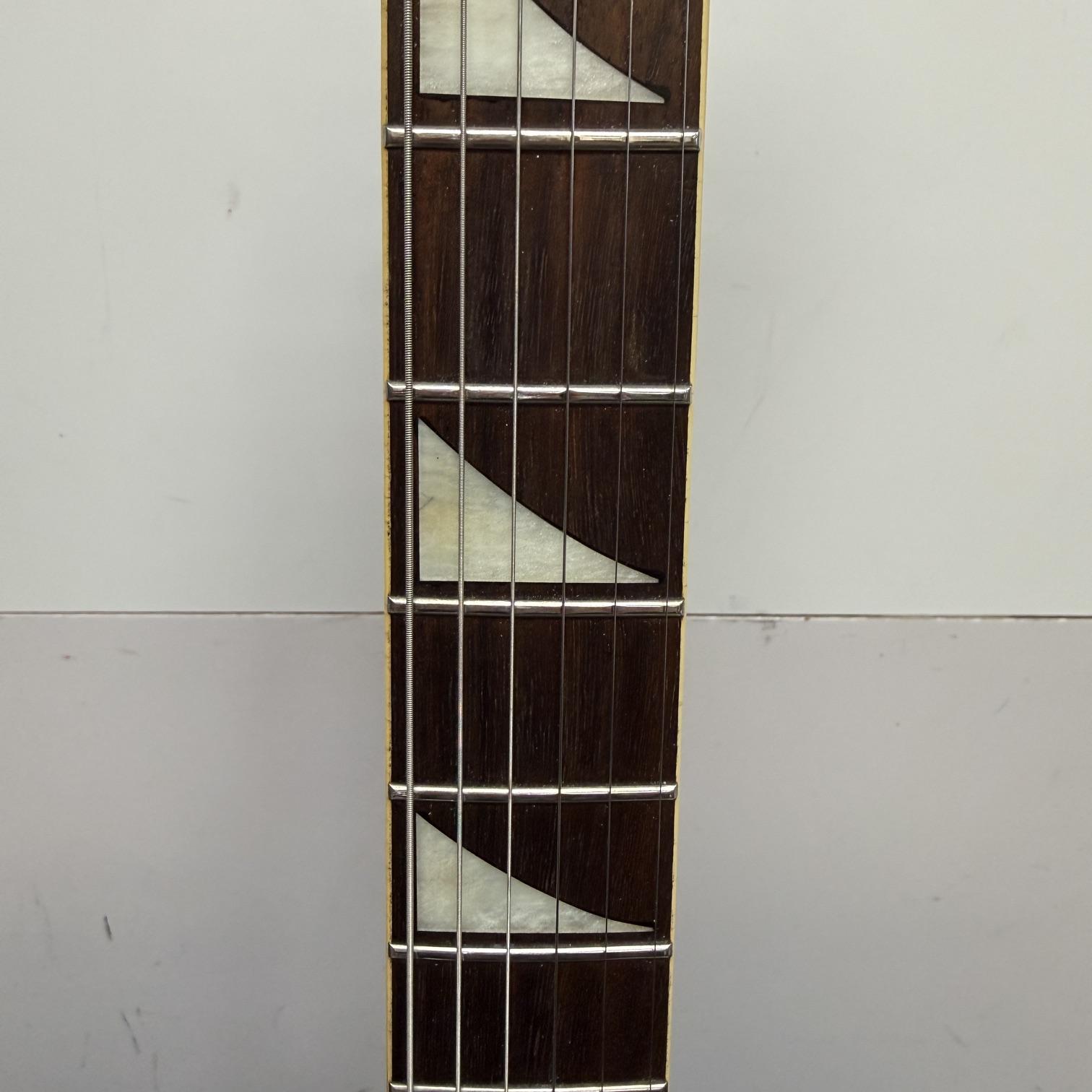 Vintage Aria Pro II XR-Series Electric Guitar Made in Japan Late 1980's - Image 5