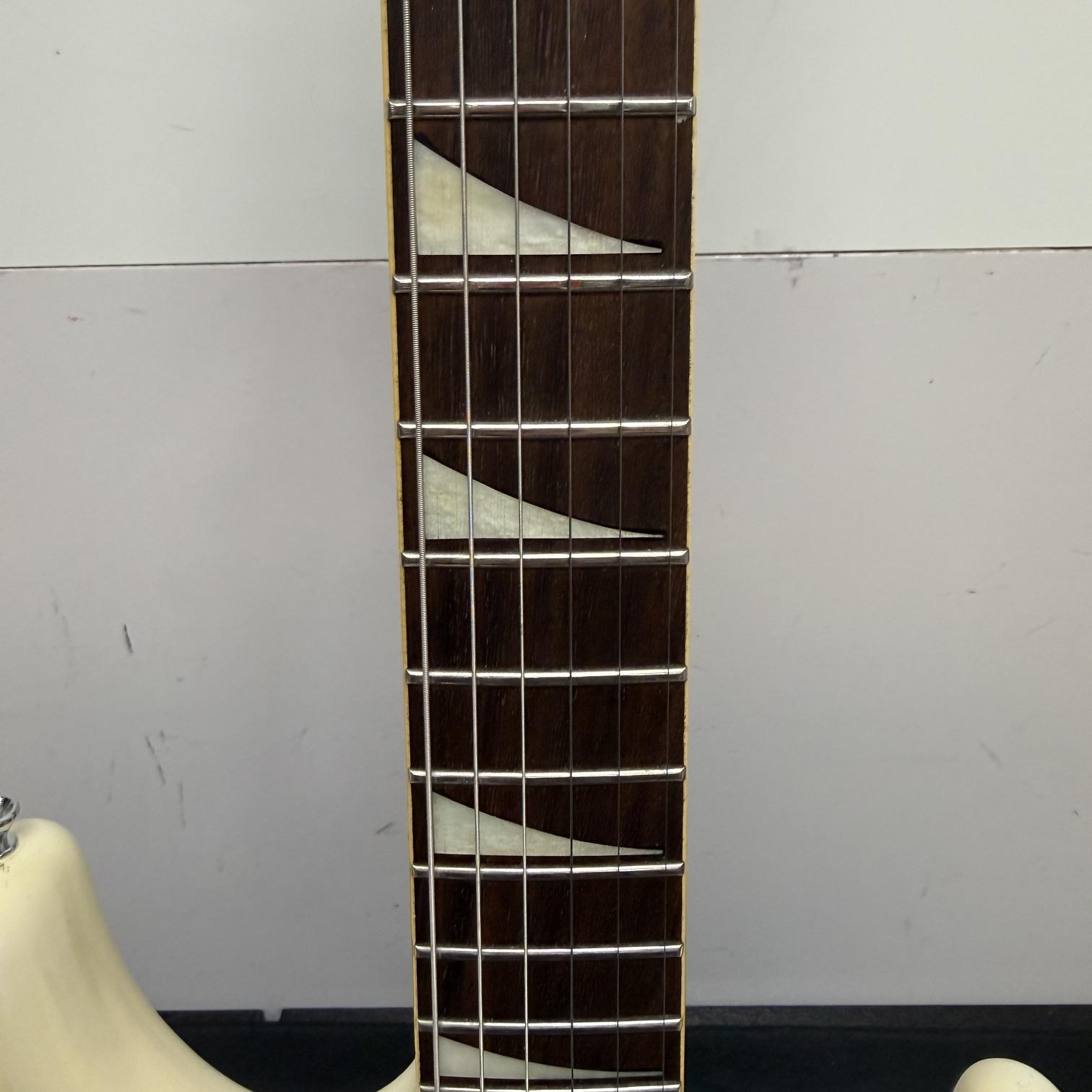 Vintage Aria Pro II XR-Series Electric Guitar Made in Japan Late 1980's - Image 6