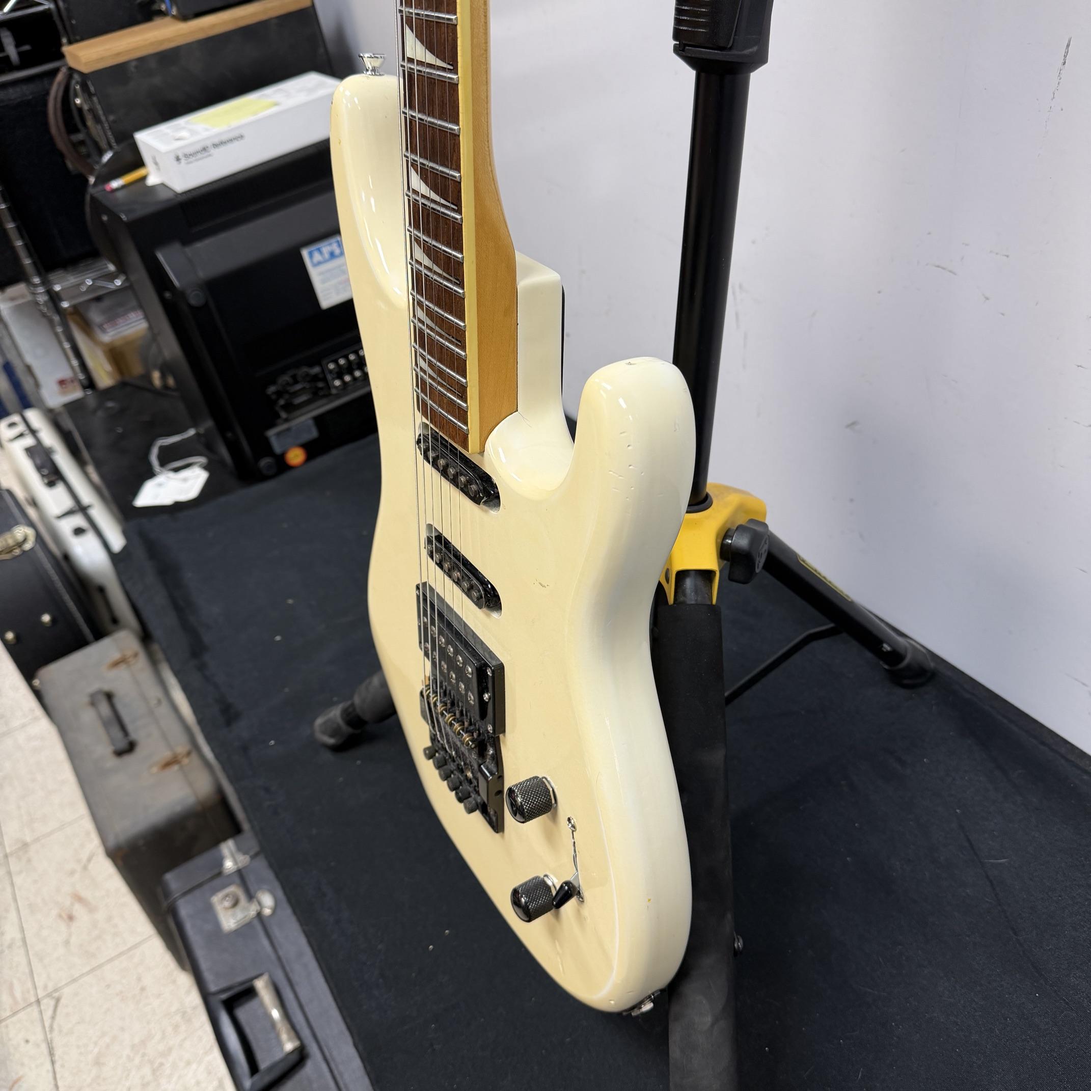 Vintage Aria Pro II XR-Series Electric Guitar Made in Japan Late 1980's - Image 13