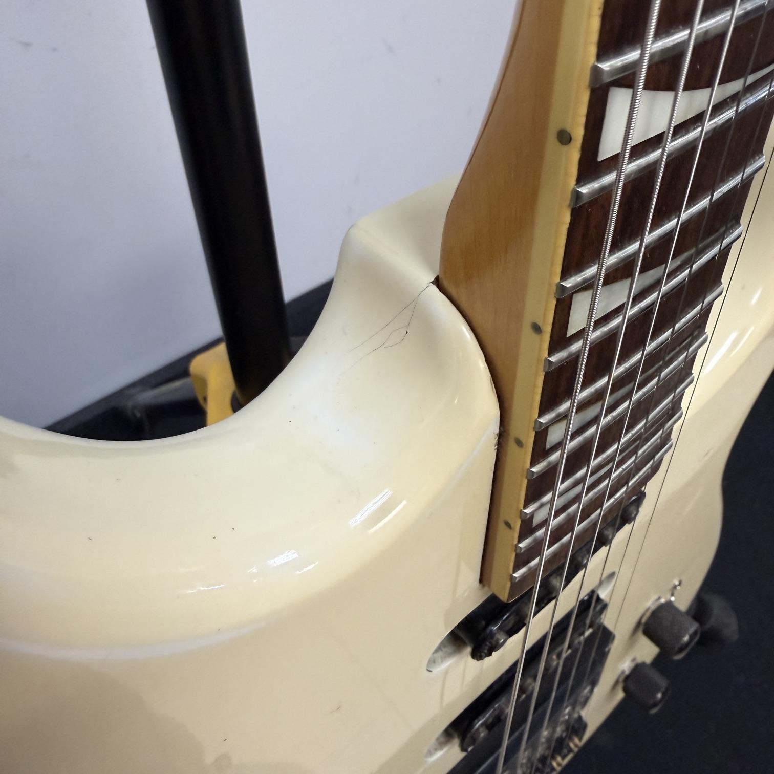 Vintage Aria Pro II XR-Series Electric Guitar Made in Japan Late