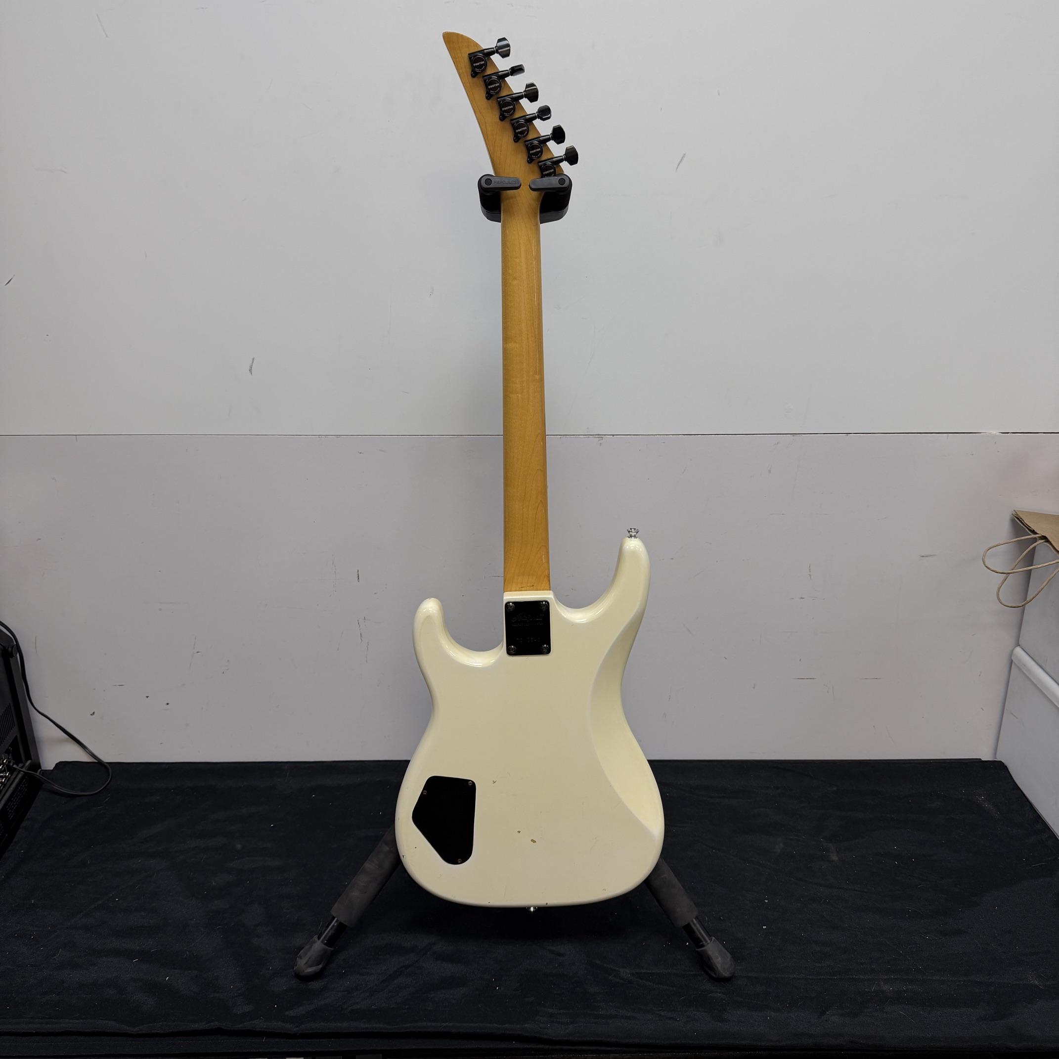 Vintage Aria Pro II XR-Series Electric Guitar Made in Japan Late 1980's - Image 16