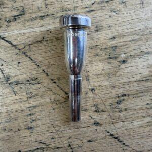 Used Bach 12C Megatone Trumpet Mouthpiece