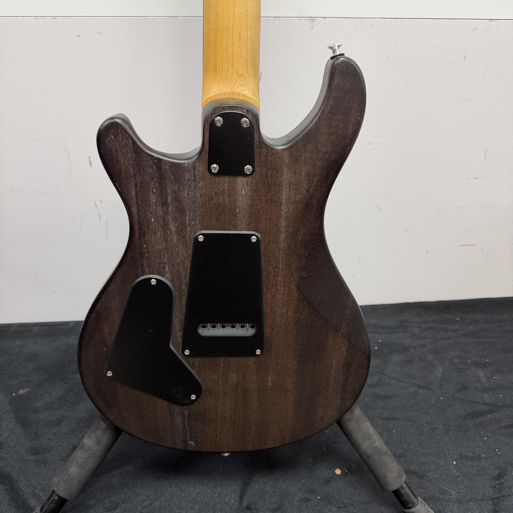 Used Paul Reed Smith PRS SE CE 24 Standard Satin Electric Guitar with Manley PAF Pickups Original Gig Bag - Image 20