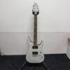 Used Schecter Diamond Series C-1 Platinum Active Electric Guitar