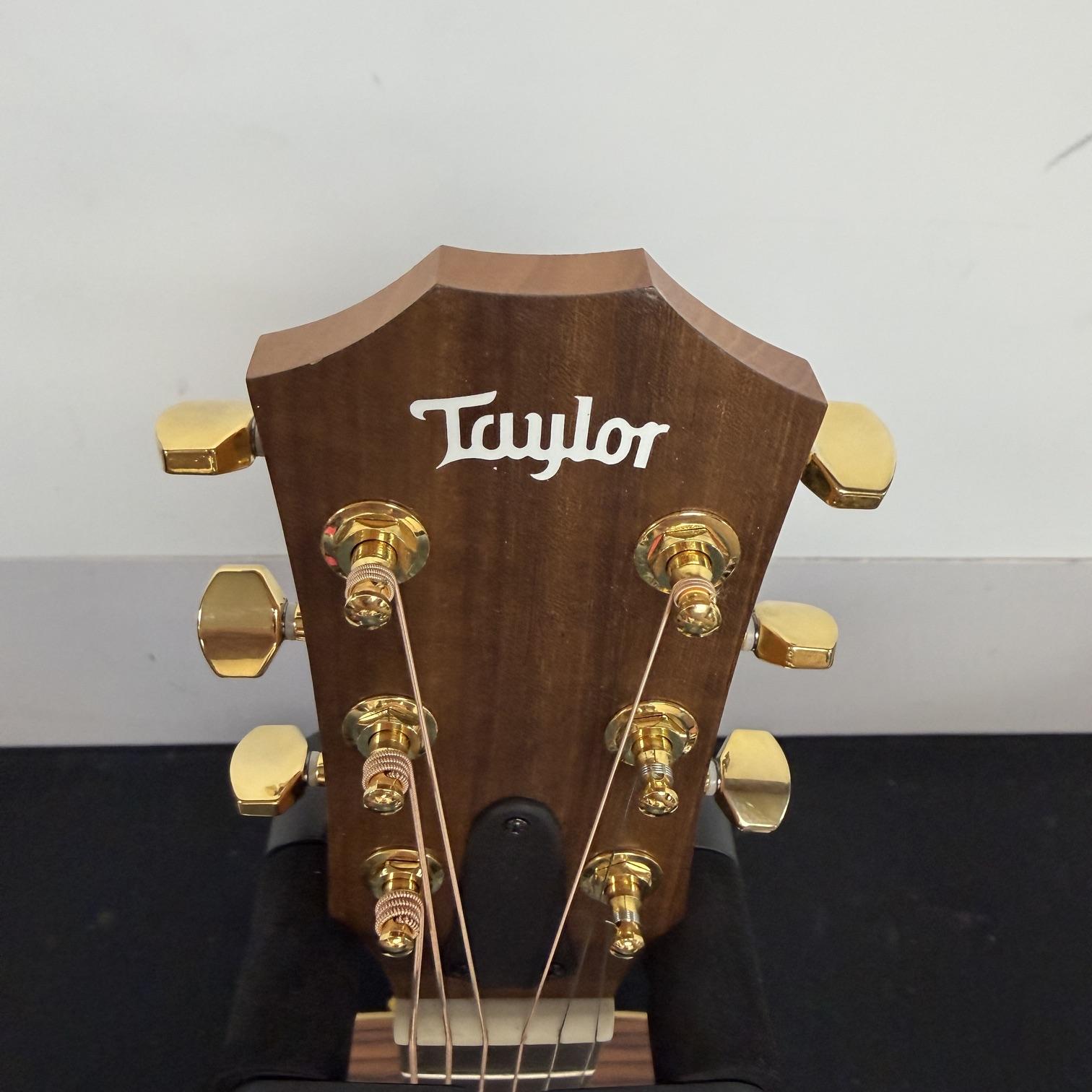 Used Taylor GS mini Acoustic Electric Guitar 2025 with Taylor Gig Bag - Image 3