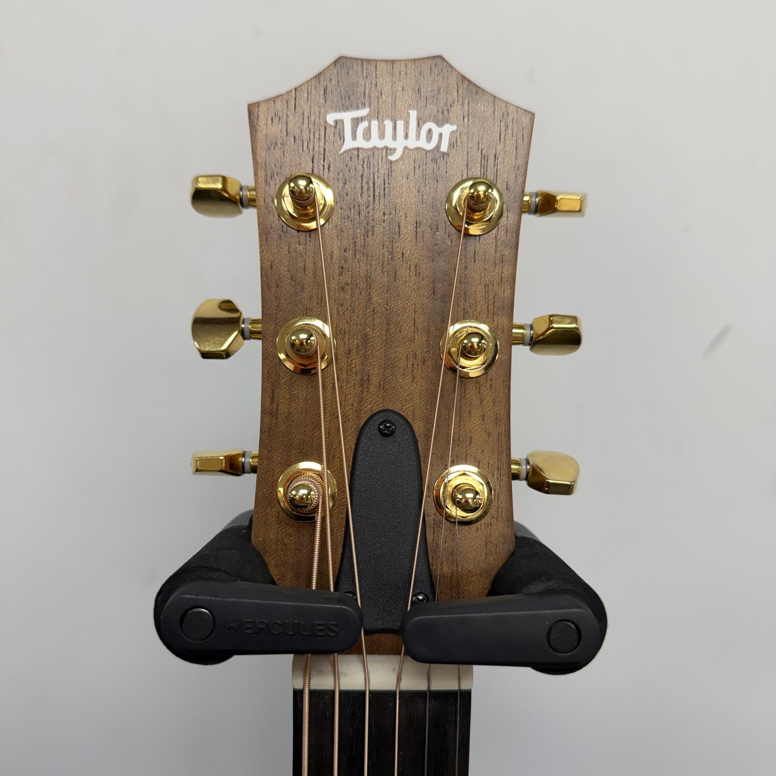 Used Taylor GS mini Acoustic Electric Guitar 2025 with Taylor Gig Bag - Image 4
