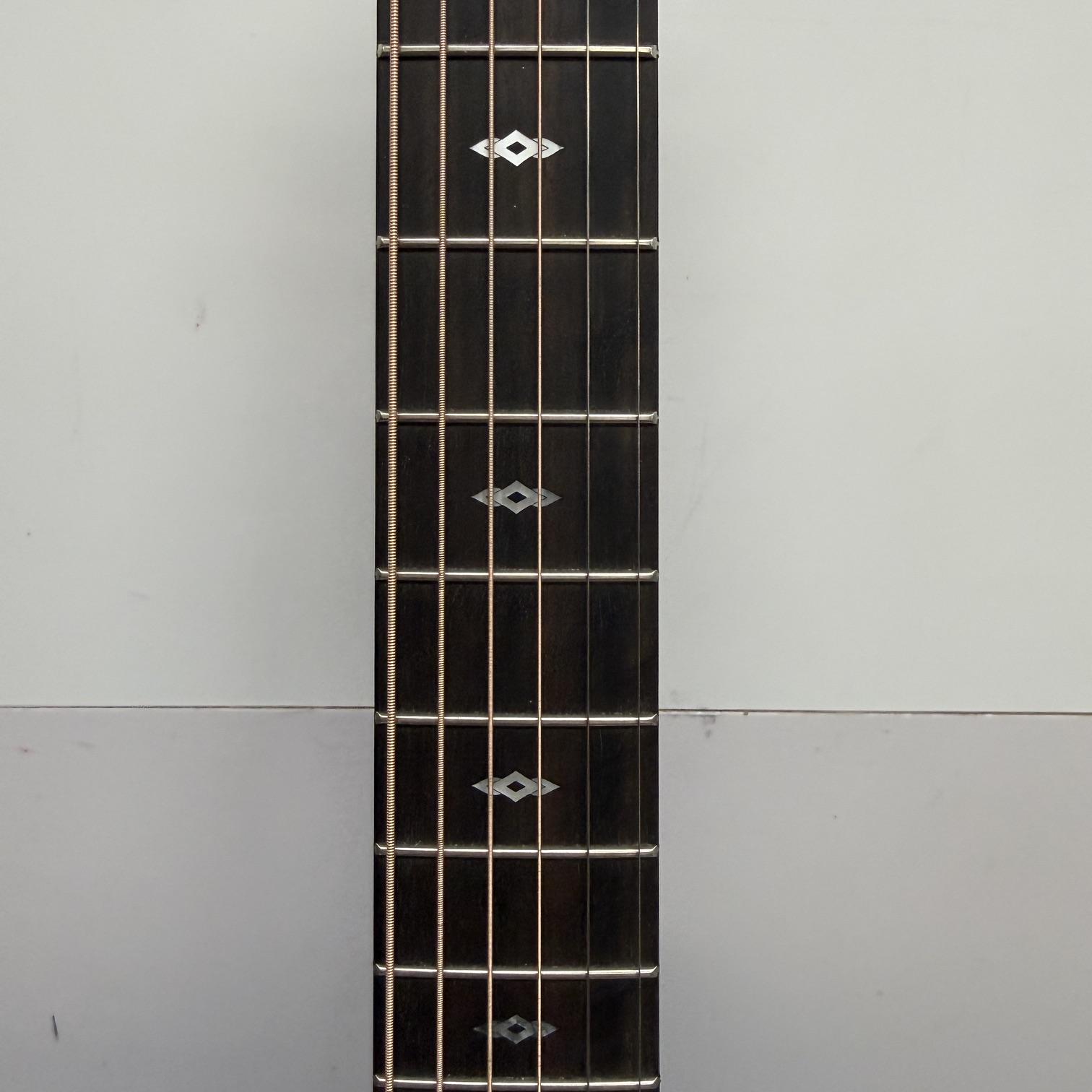Used Taylor GS mini Acoustic Electric Guitar 2025 with Taylor Gig Bag - Image 6