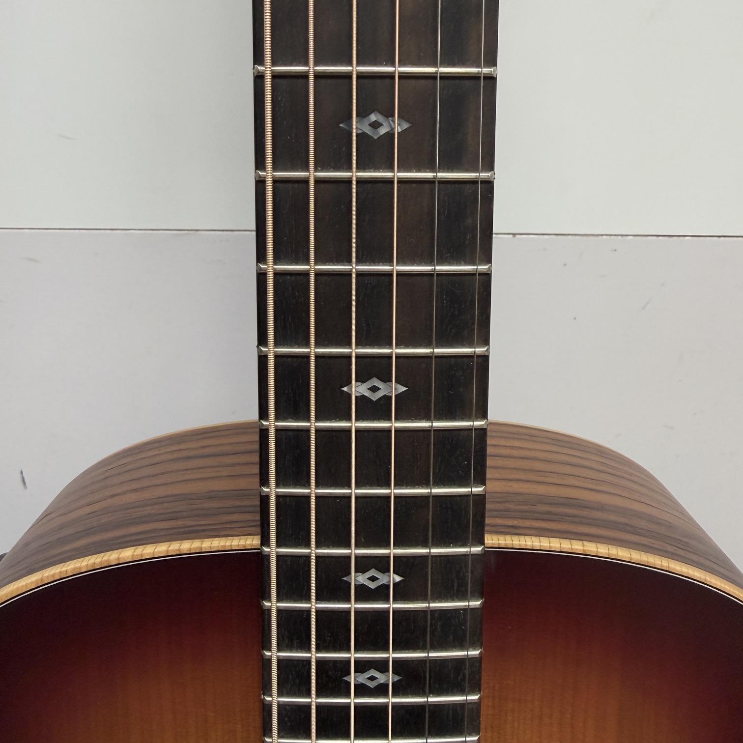 Used Taylor GS mini Acoustic Electric Guitar 2025 with Taylor Gig Bag - Image 7