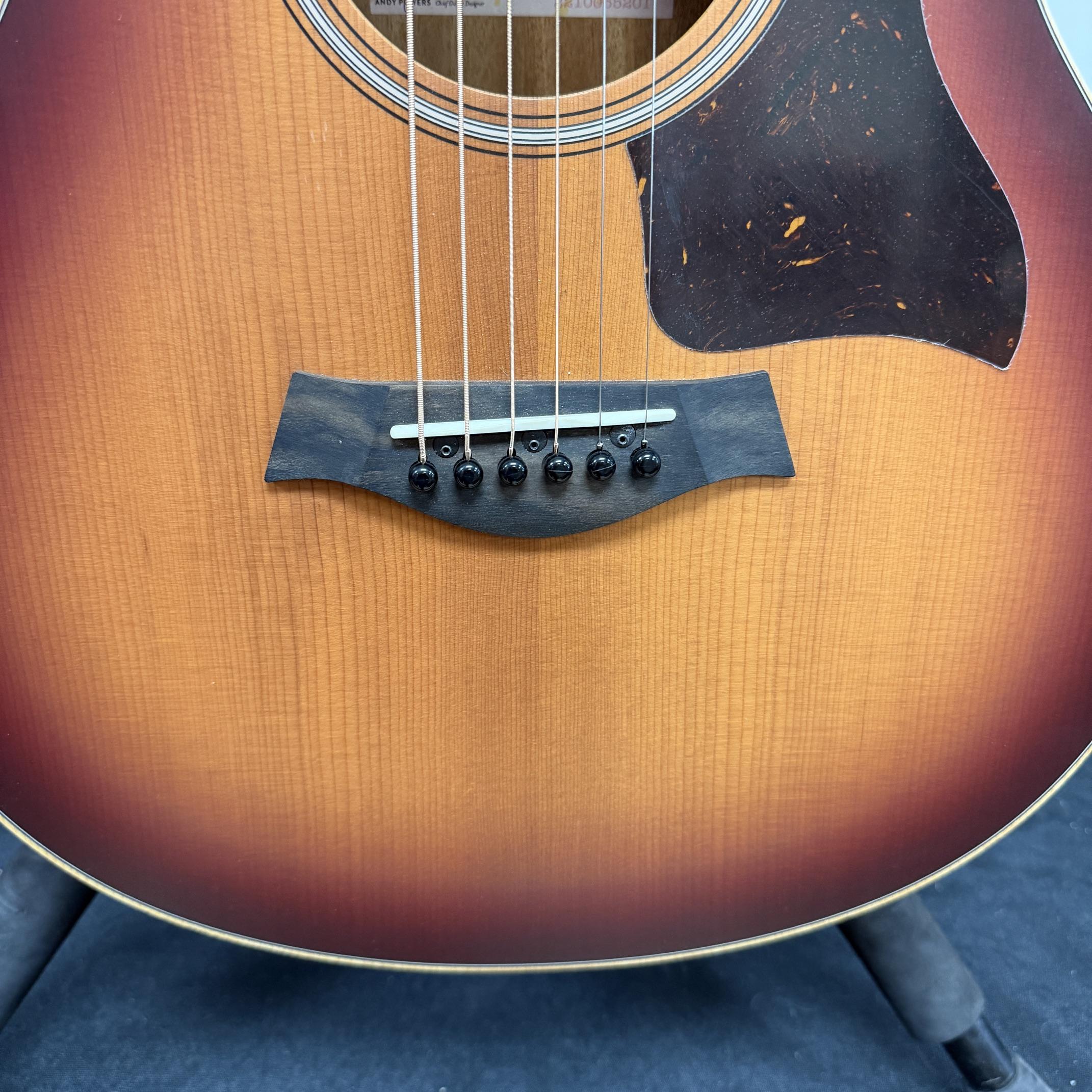 Used Taylor GS mini Acoustic Electric Guitar 2025 with Taylor Gig Bag - Image 10