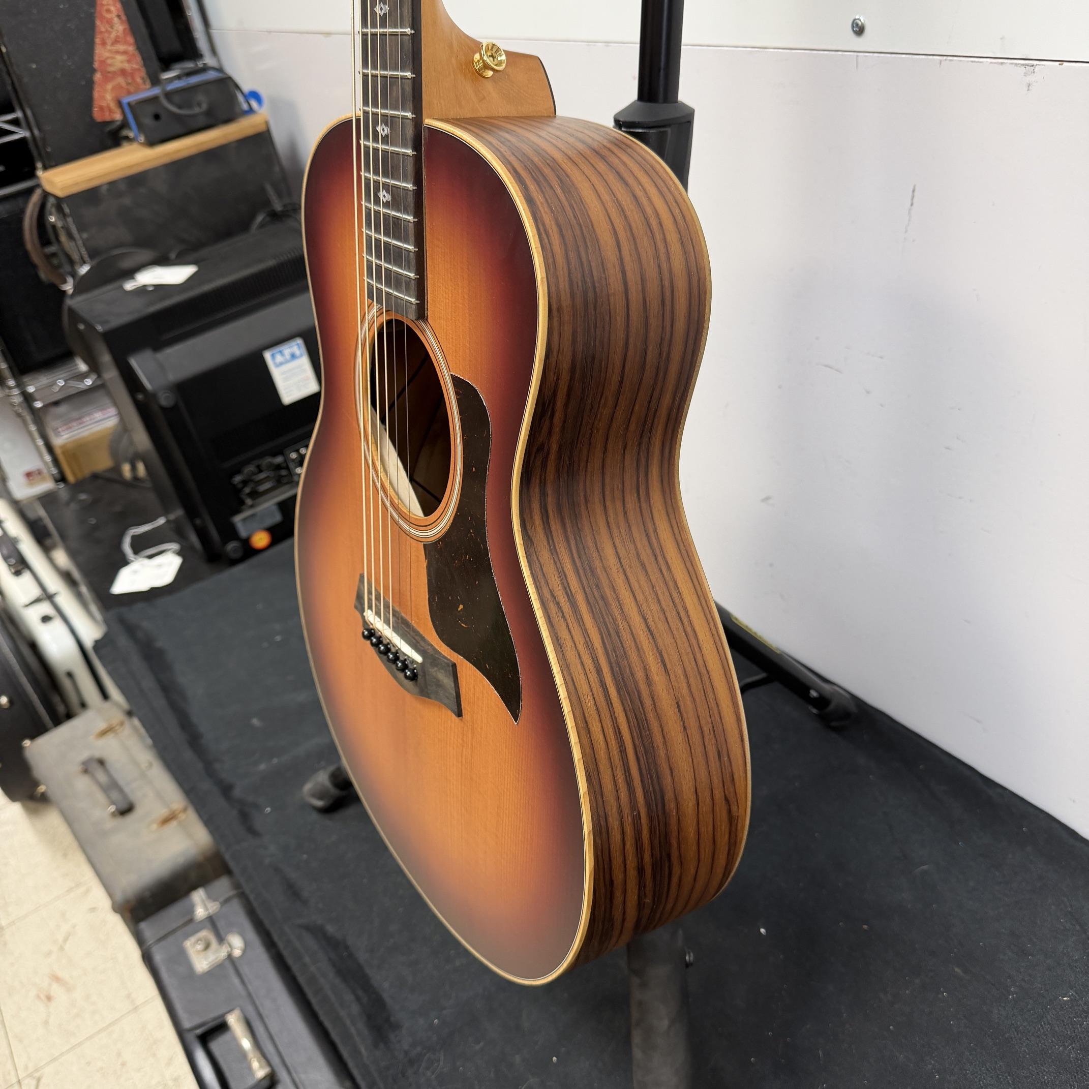 Used Taylor GS mini Acoustic Electric Guitar 2025 with Taylor Gig Bag - Image 13