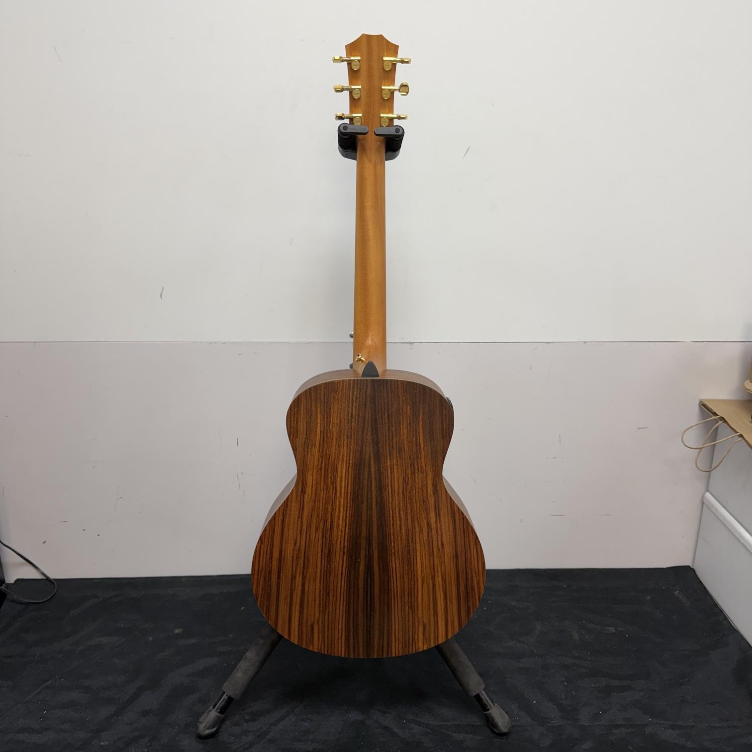 Used Taylor GS mini Acoustic Electric Guitar 2025 with Taylor Gig Bag - Image 14