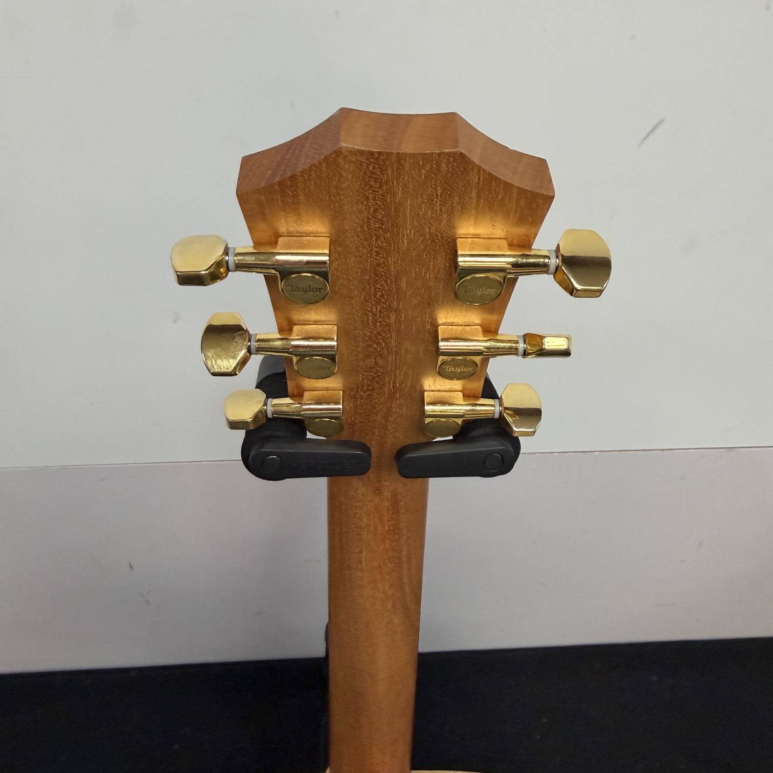 Used Taylor GS mini Acoustic Electric Guitar 2025 with Taylor Gig Bag - Image 15