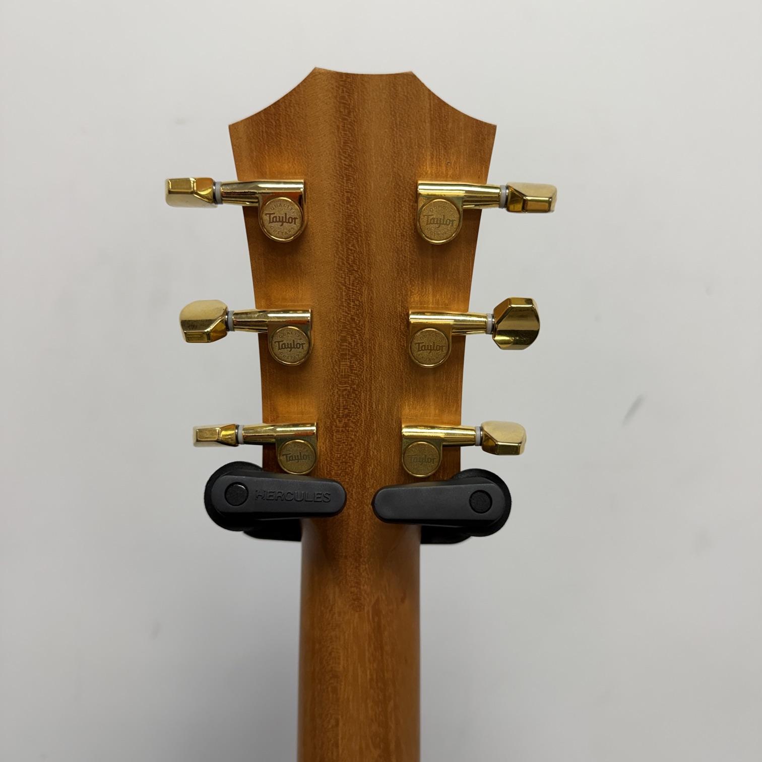 Used Taylor GS mini Acoustic Electric Guitar 2025 with Taylor Gig Bag - Image 16