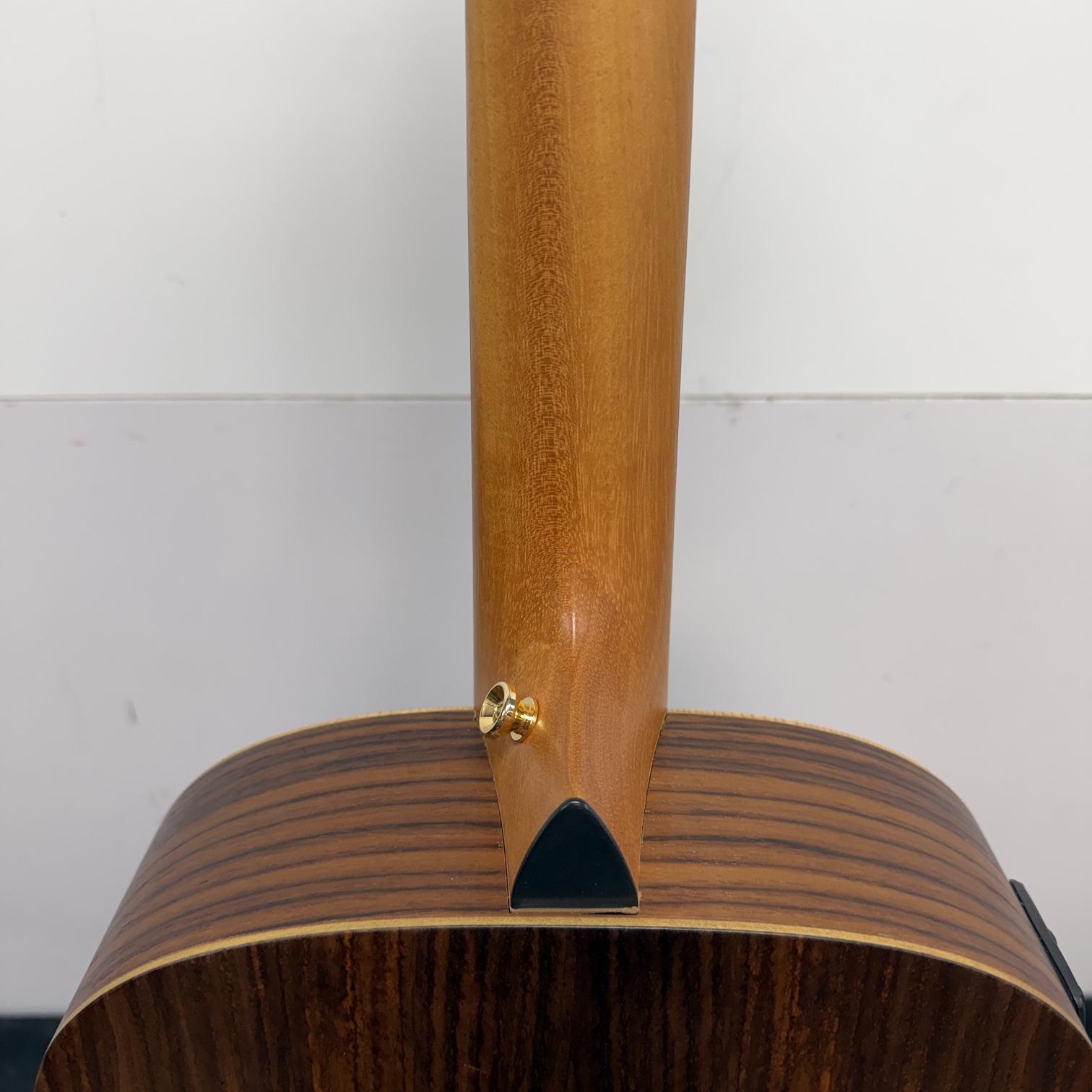 Used Taylor GS mini Acoustic Electric Guitar 2025 with Taylor Gig Bag - Image 18