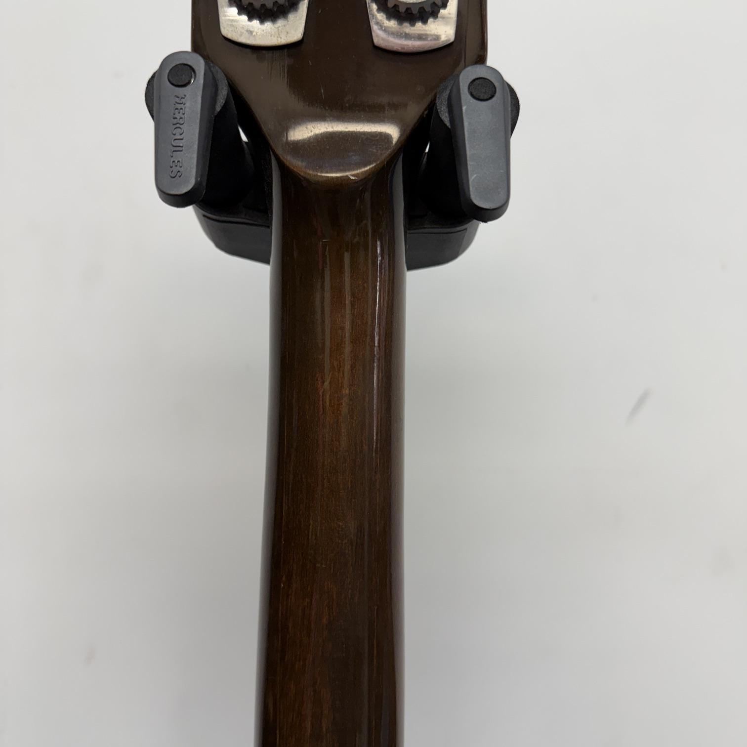 Vintage Gibson EB-3 Walnut Electric Bass Guitar Made in the USA 34" Scale - Image 18