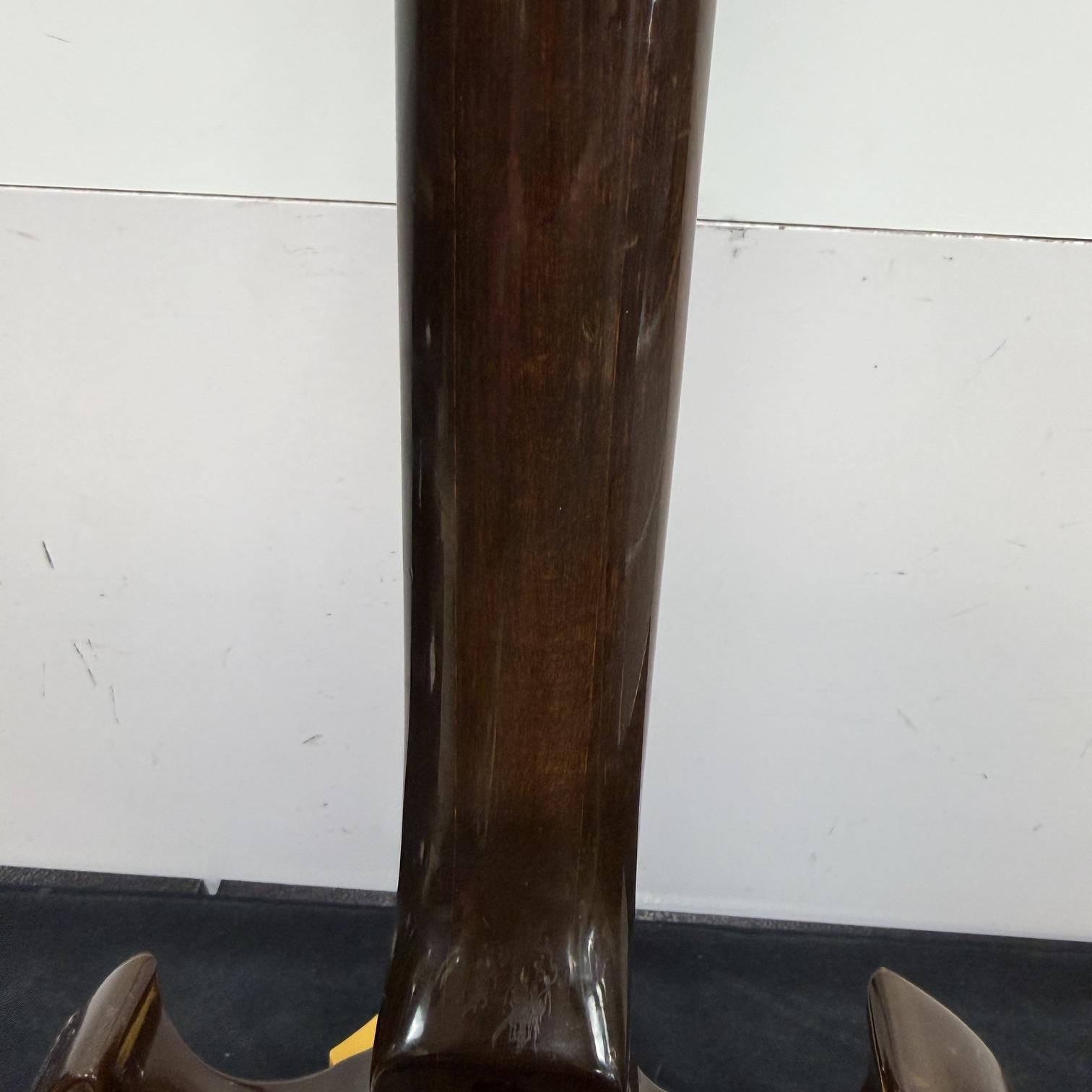 Vintage Gibson EB-3 Walnut Electric Bass Guitar Made in the USA 34" Scale - Image 19