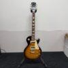 Used Gibson Les Paul Standard Traditional Pro Electric Guitar with Gibson Case Model LPCGVSCH1 Vintage Sunburst 2011 - Image 2