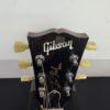 Used Gibson Les Paul Standard Traditional Pro Electric Guitar with Gibson Case Model LPCGVSCH1 Vintage Sunburst 2011 - Image 3