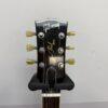 Used Gibson Les Paul Standard Traditional Pro Electric Guitar with Gibson Case Model LPCGVSCH1 Vintage Sunburst 2011 - Image 4