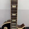 Used Gibson Les Paul Standard Traditional Pro Electric Guitar with Gibson Case Model LPCGVSCH1 Vintage Sunburst 2011 - Image 7