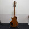 Used Gibson Les Paul Standard Traditional Pro Electric Guitar with Gibson Case Model LPCGVSCH1 Vintage Sunburst 2011 - Image 13