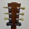 Used Gibson Les Paul Standard Traditional Pro Electric Guitar with Gibson Case Model LPCGVSCH1 Vintage Sunburst 2011 - Image 15