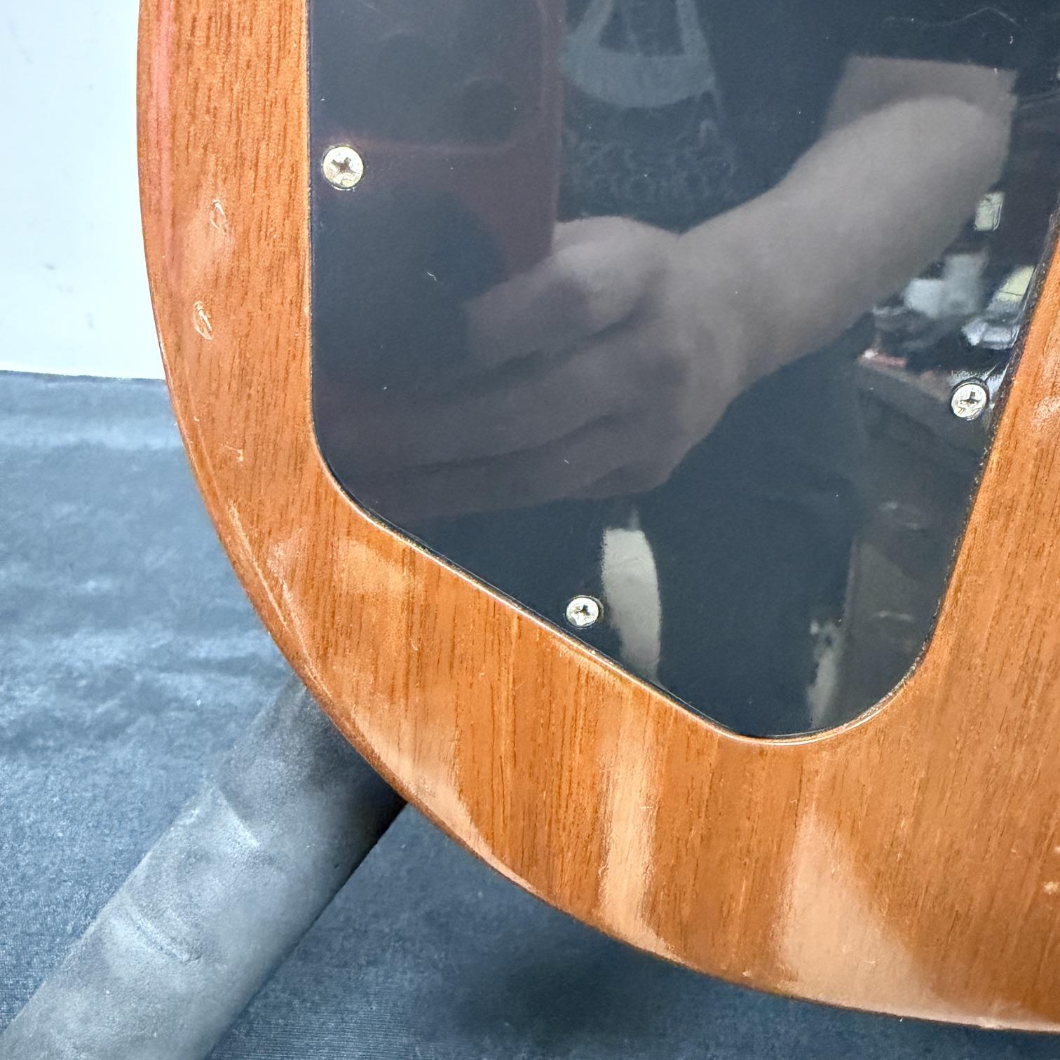 Used Gibson Les Paul Standard Traditional Pro Electric Guitar with Gibson Case Model LPCGVSCH1 Vintage Sunburst 2011 - Image 21