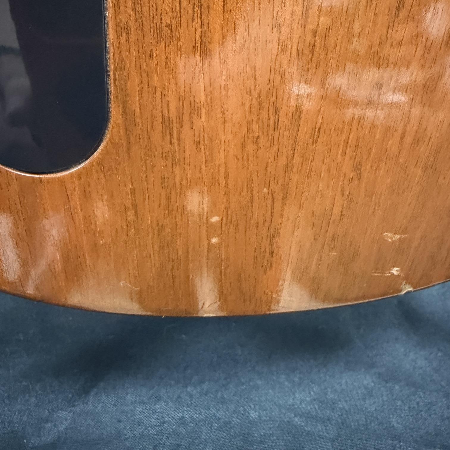 Used Gibson Les Paul Standard Traditional Pro Electric Guitar with Gibson Case Model LPCGVSCH1 Vintage Sunburst 2011 - Image 22