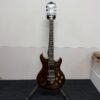 Vintage Ibanez CN100 Electric Guitar Made in Japan 1978 Manley Galaxy M43 Pickups