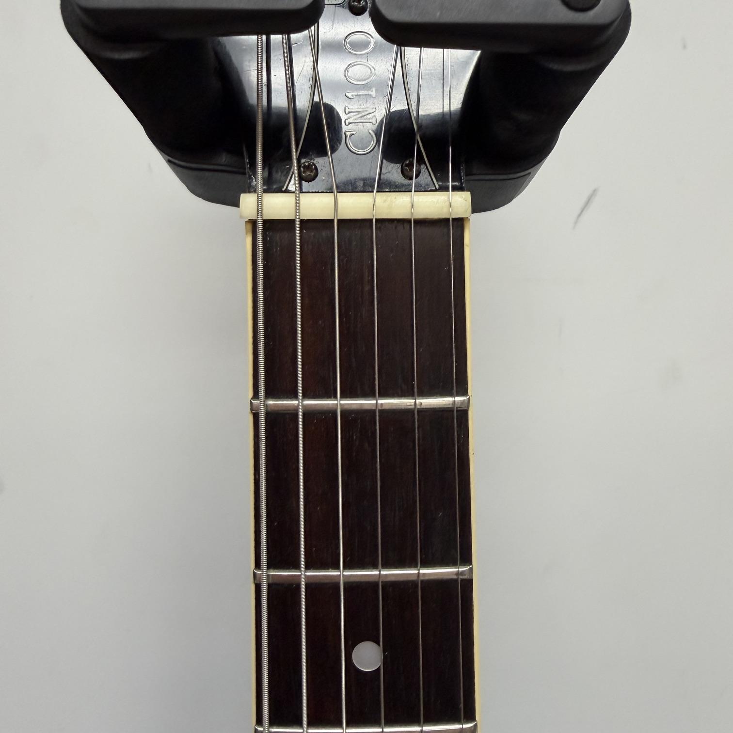 Vintage Ibanez CN100 Electric Guitar Made in Japan 1978 Manley Galaxy M43 Pickups - Image 4