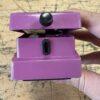 Vintage Boss BF-2 Flanger Guitar Pedal Black Label Made in Japan - Image 5
