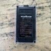 Vintage Boss BF-2 Flanger Guitar Pedal Black Label Made in Japan - Image 9