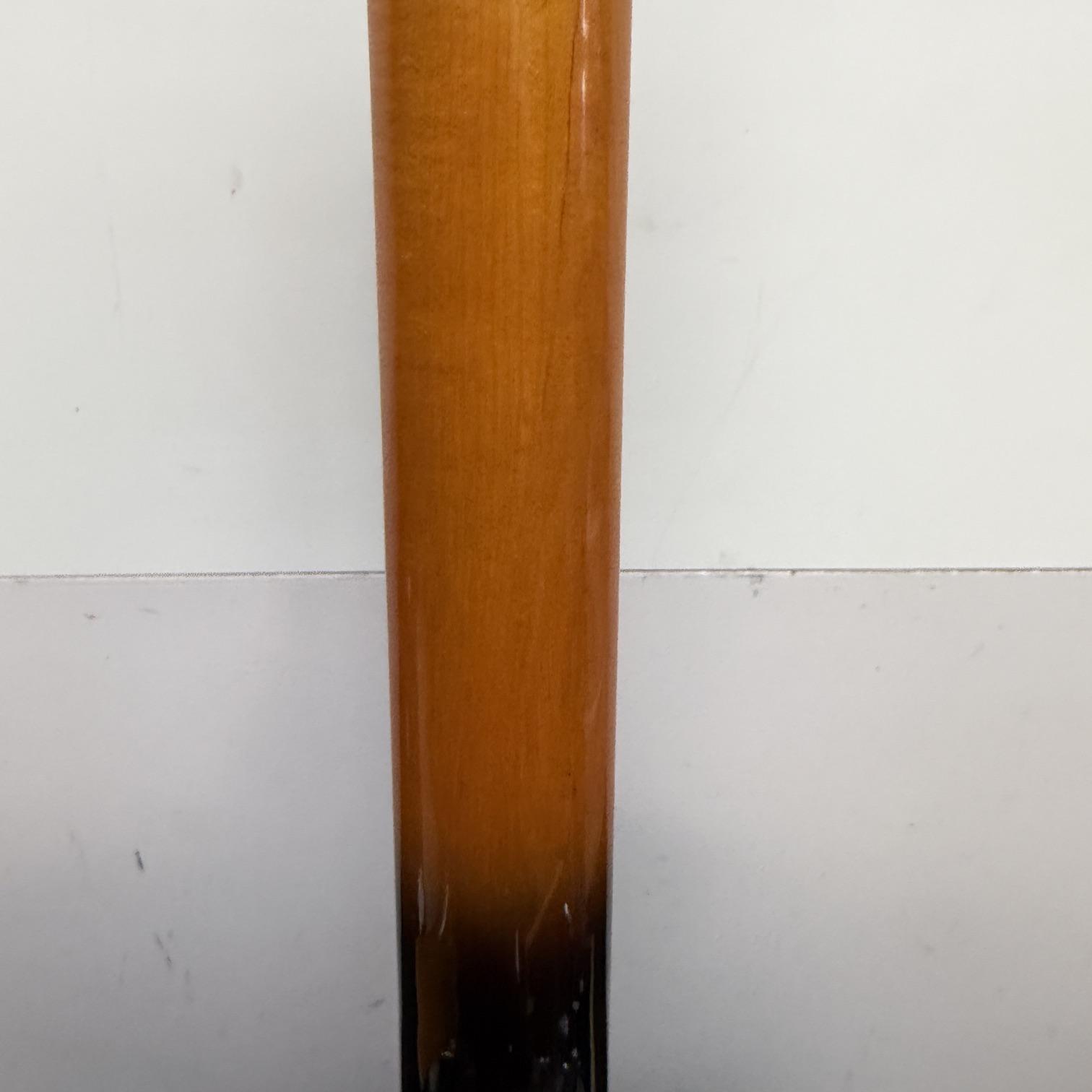 Used Epiphone EJ-200CE VS Super Jumbo Acoustic Electric Guitar Vintage Sunburst with Case 2011 - Image 21