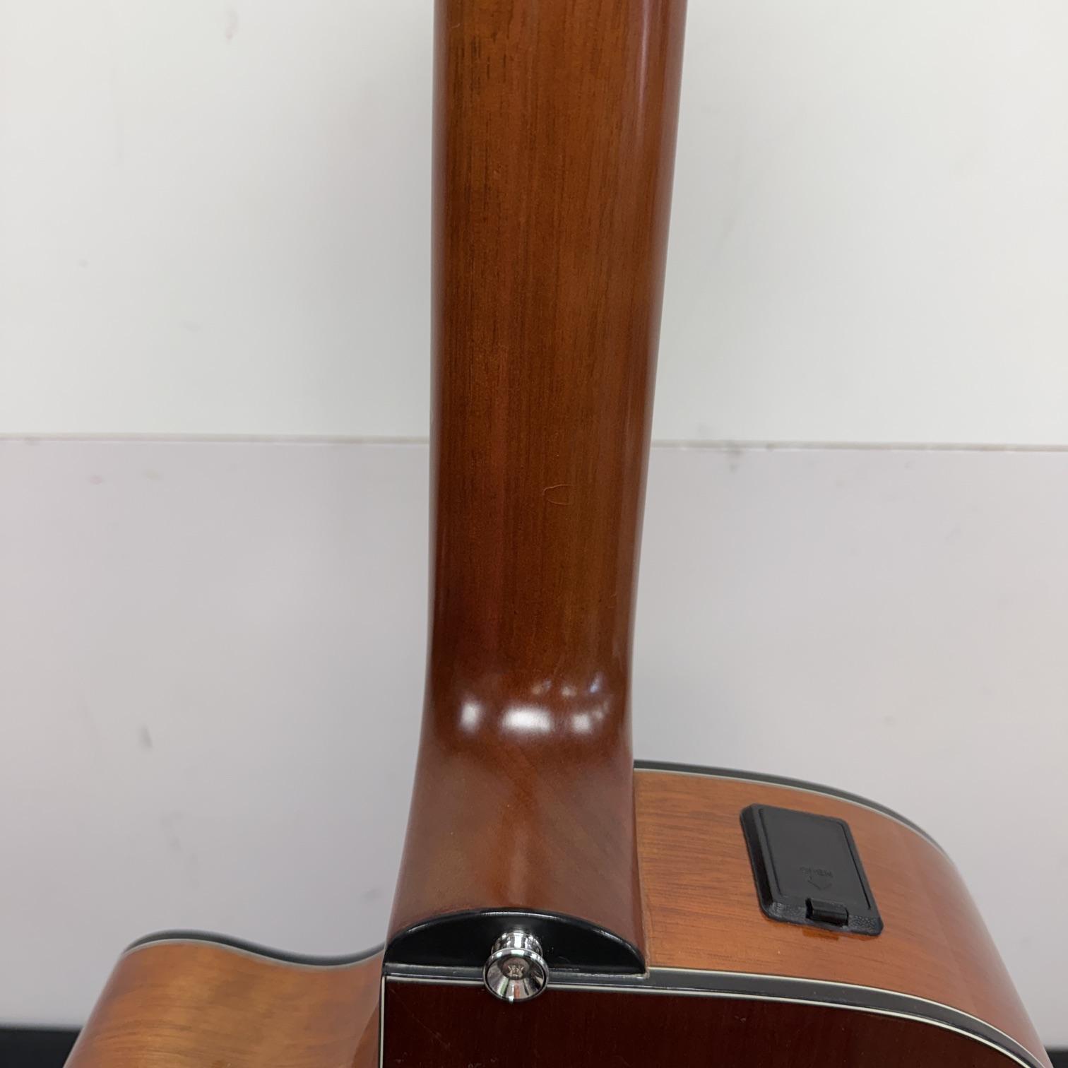 Used Yamaha NTX700 Solid Spruce Top Classical Acoustic-Electric Classical Guitar Natural - Image 20