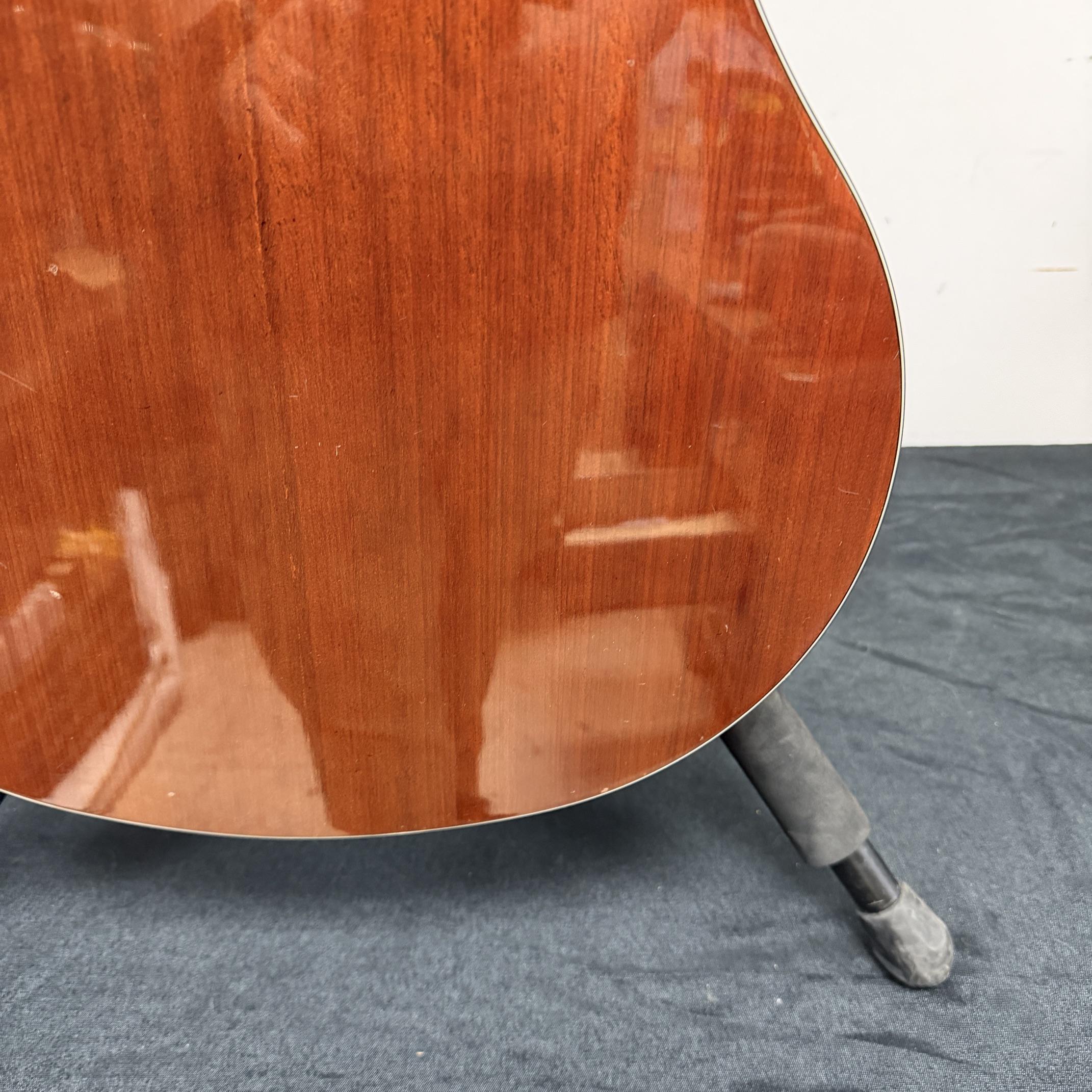 Used Yamaha NTX700 Solid Spruce Top Classical Acoustic-Electric Classical Guitar Natural - Image 23