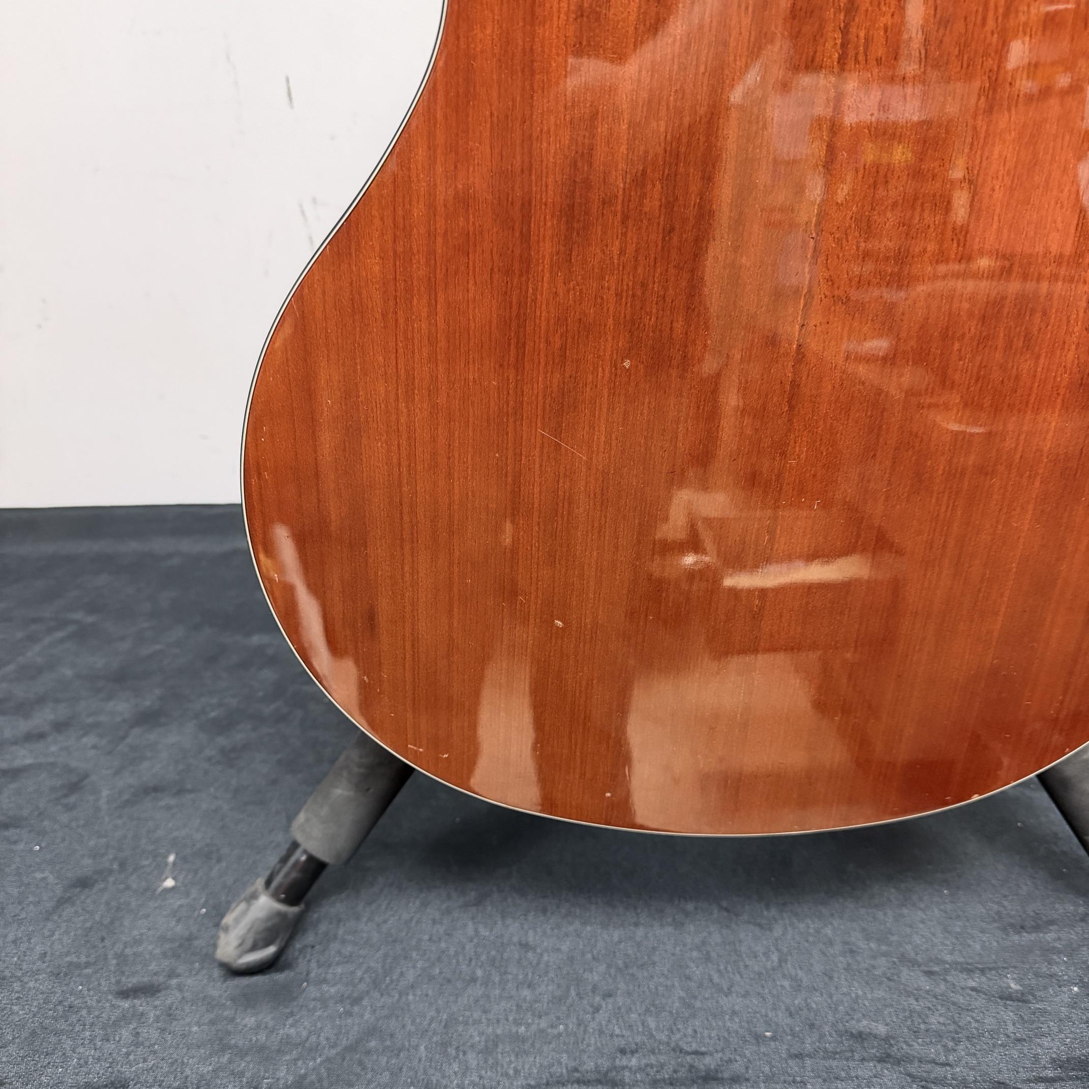 Used Yamaha NTX700 Solid Spruce Top Classical Acoustic-Electric Classical Guitar Natural - Image 24