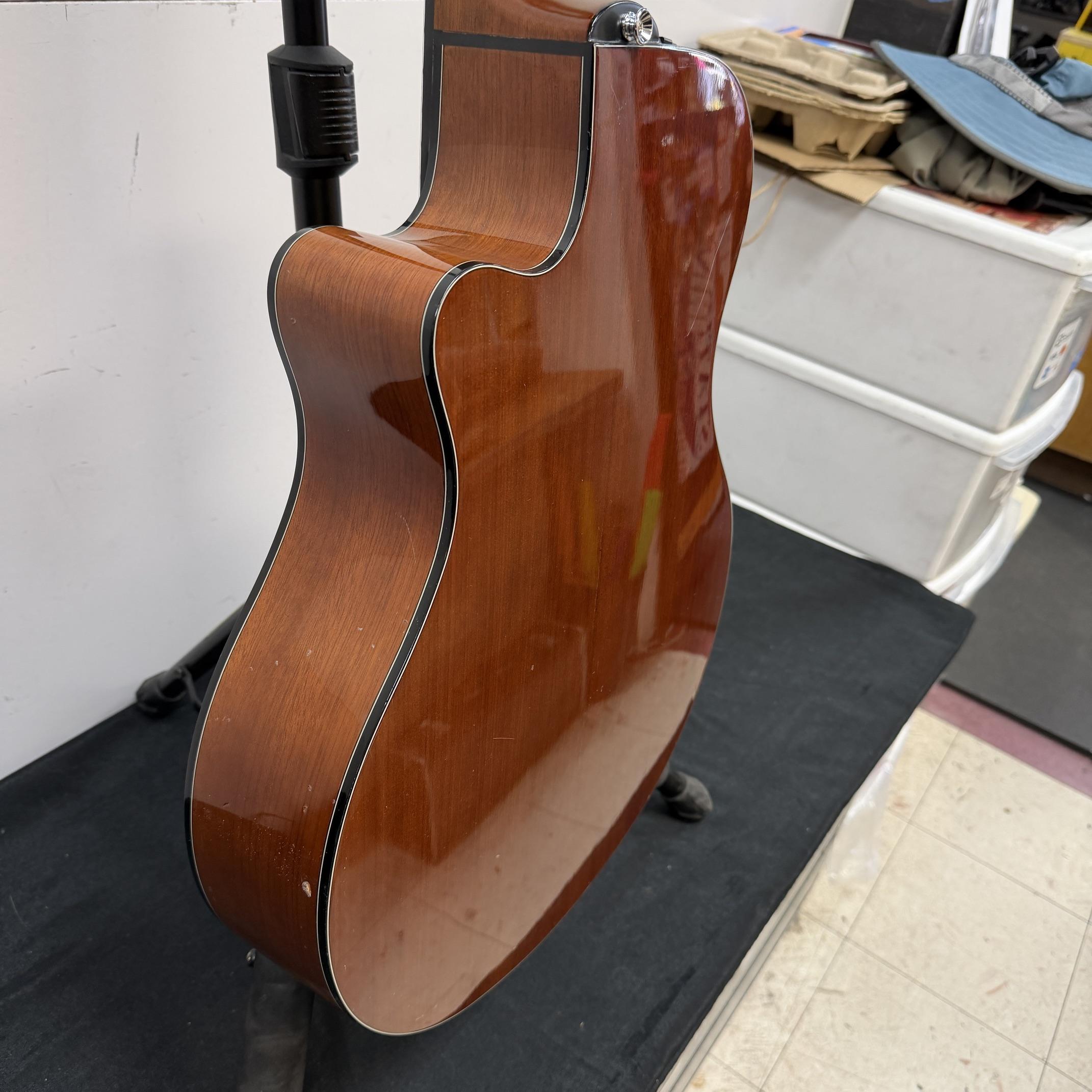 Used Yamaha NTX700 Solid Spruce Top Classical Acoustic-Electric Classical Guitar Natural - Image 25