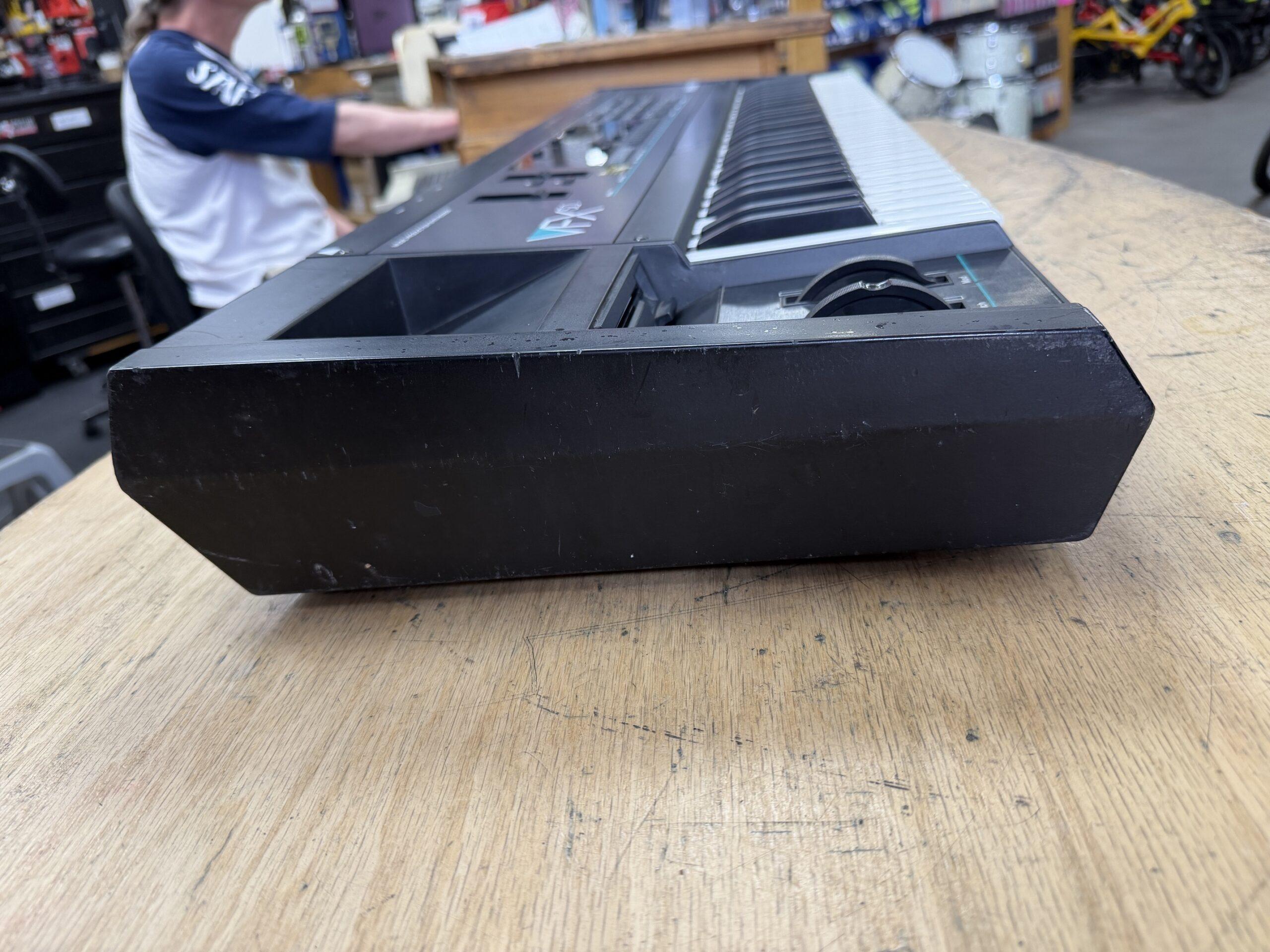 Vintage Ensoniq VFX SD Music Production Synthesizer Synth Keyboard Just Serviced - Image 9