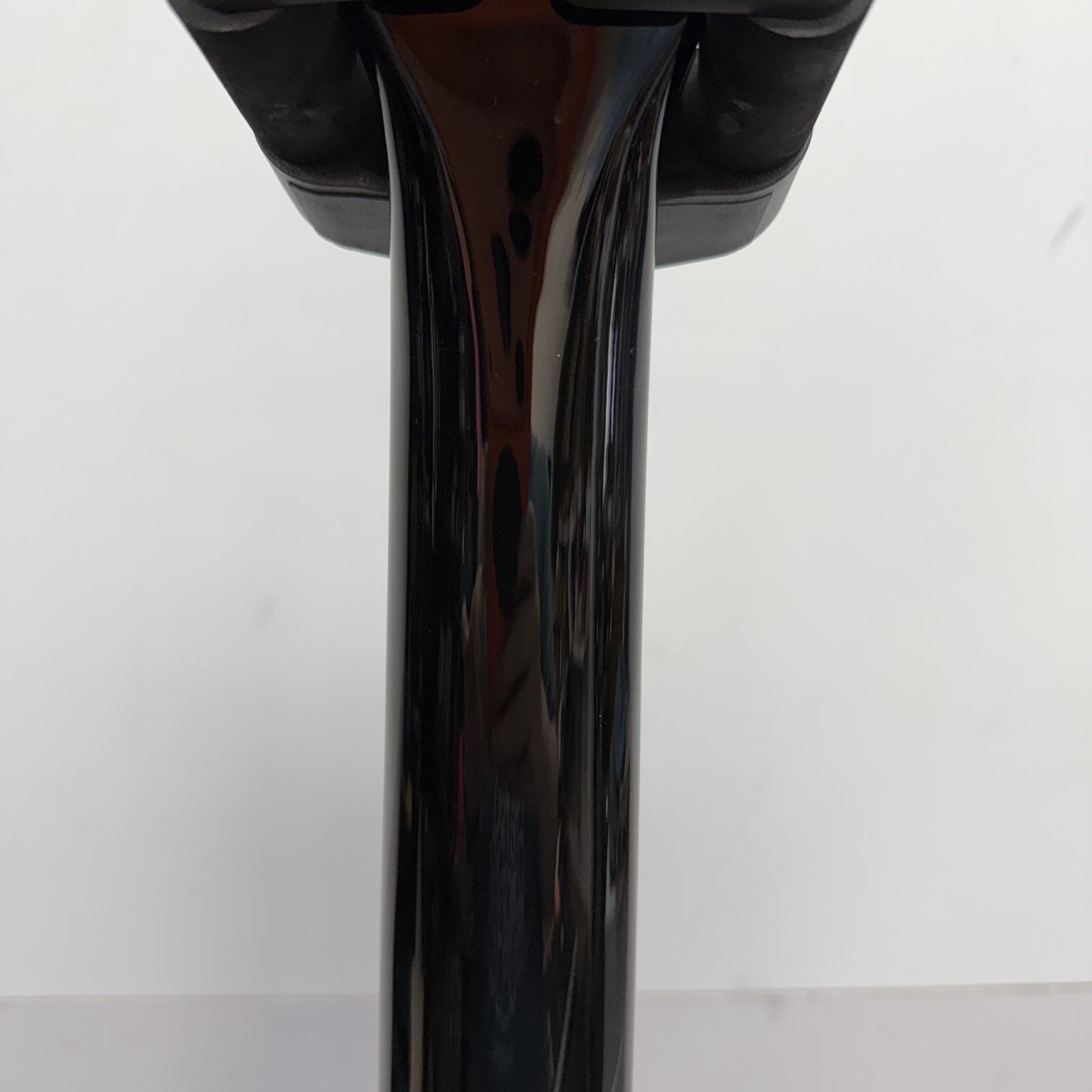 Used Epiphone ES-355 Semi-Hollowbody Electric Guitar Ebony with Original Hardshell Case 2025 - Image 19