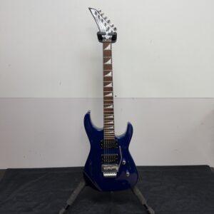 Used Jackson Dinky Electric Guitar