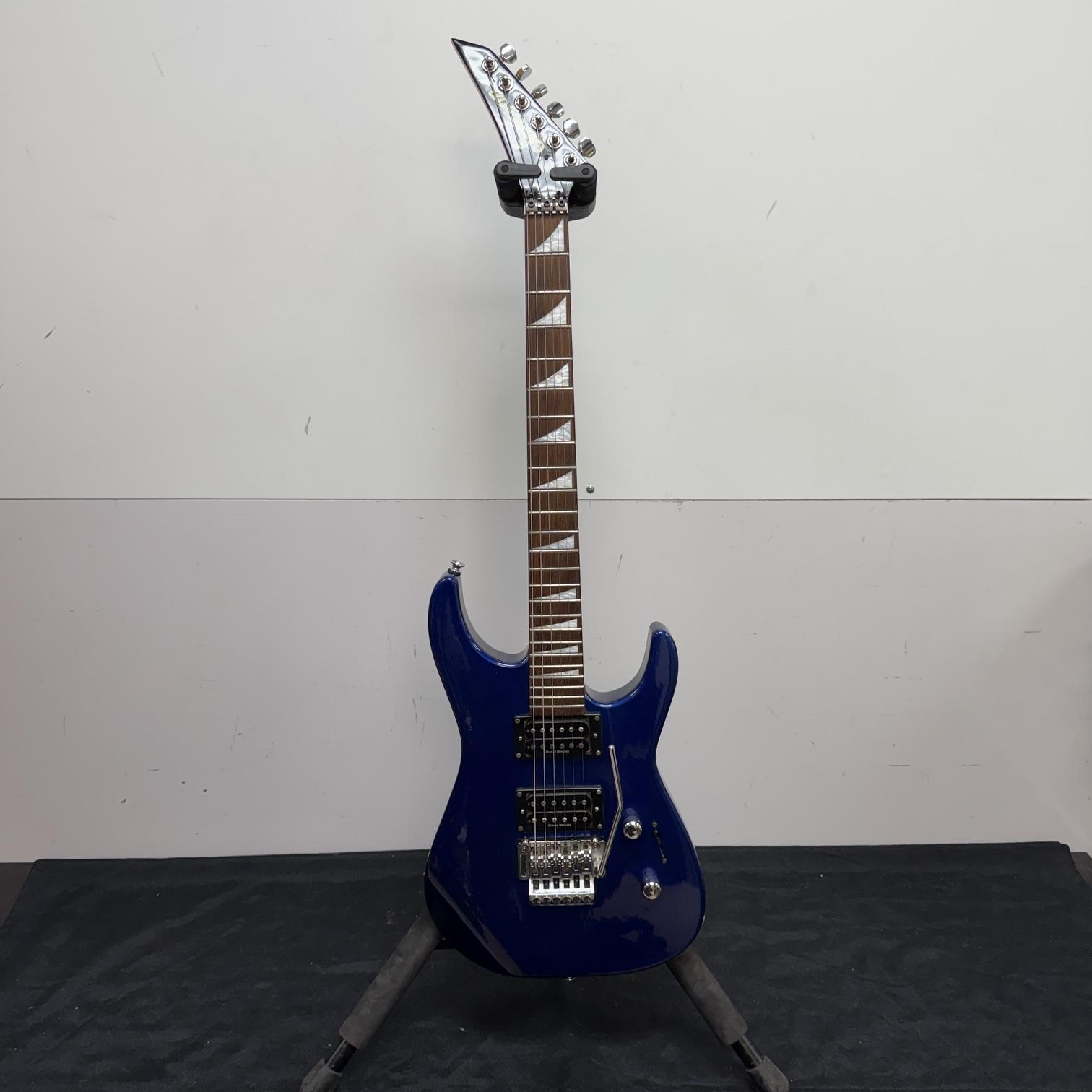 Used Jackson Dinky Electric Guitar