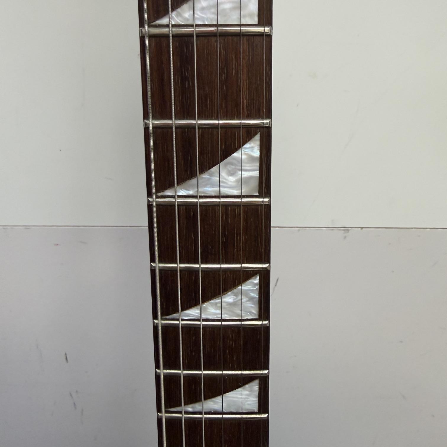 Used Jackson Dinky Electric Guitar - Image 5
